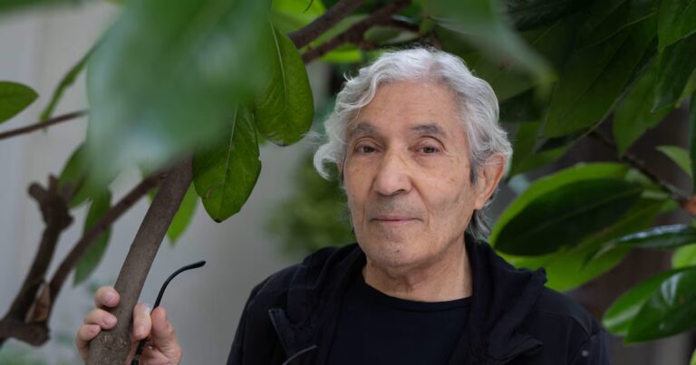 Ventes de livres : Boualem Sansal face à Nicolas Sarkozy sur le marché français