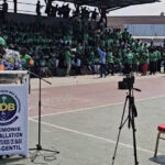 UDB : Le PDG face aux critiques des Bâtisseurs au Gabon