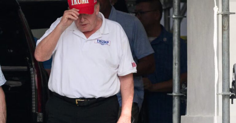Le pétrole grimpe suite aux déclarations de Trump sur la situation géopolitique.