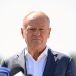 La Pologne accuse la Russie après un missile tombé sur son territoire.