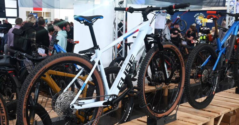Tour de France : Cube, l’Allemand dominant les compétitions cyclistes en Europe