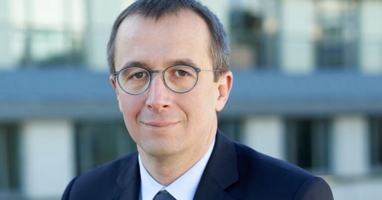 Xavier Barbaro de Neoen souligne le potentiel des batteries en Europe