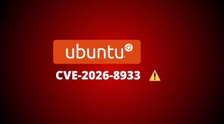 Accès root sur Ubuntu : une faille dans snap-confine expose les machines.
