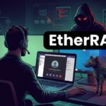 Un faux administrateur sur Microsoft Teams déploie EtherRAT dans des entreprises.