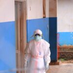 RDC : Manque de prise en charge des malades d&rsquo;Ebola, alerte d&rsquo;un expert.