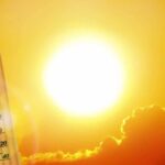 Canicule : températures atteignant 46 °C dans une vingtaine de wilayas ce week-end.