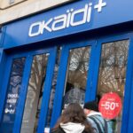 Okaïdi sort du redressement judiciaire, perd 244 postes et 57 magasins malgré la baisse de natalité.