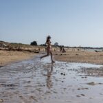 L&rsquo;Atlantique en tête des destinations maritimes estivales en France selon les données touristiques.