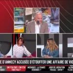 Une municipalité accusée d’étouffer un viol en achetant des milliers d’exemplaires d’un journal.