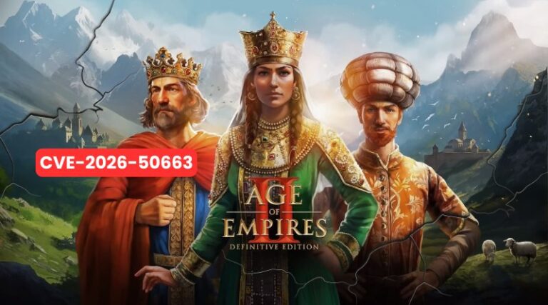 Une partie d’Age of Empires II exploitée pour compromettre la sécurité des PC.