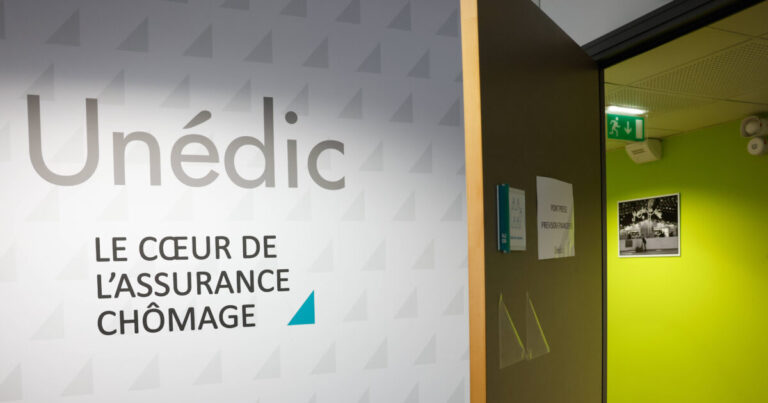 L’Etat prélève des cotisations salariales sur l’Assurance chômage, dénonce le sénateur Olivier Henno.