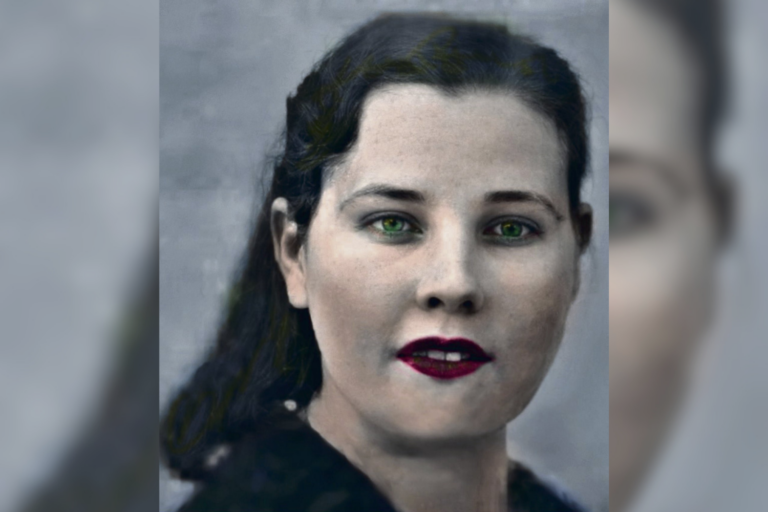 Antonia Torre Yela, quatorzième Rose, redécouverte dans l’histoire des arts visuels.