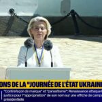 Partenariat entre l’UE et l’Ukraine pour le développement de drones militaires.