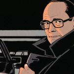 Réunions clandestines au parking de Chirac : révélations sur la présidentielle de 1995