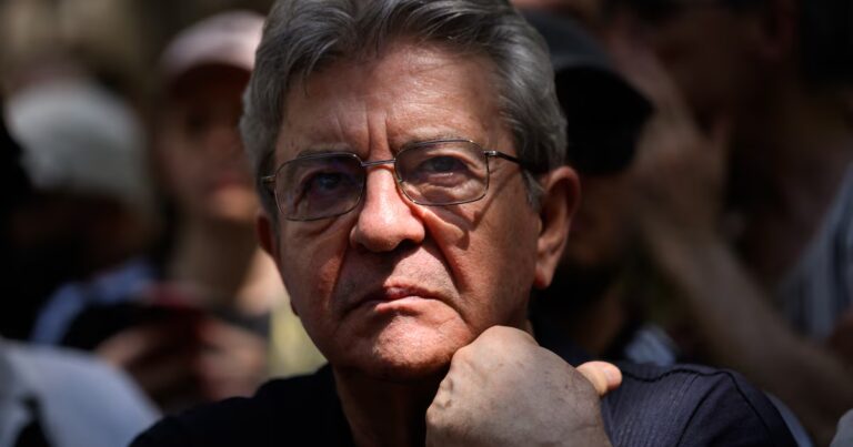 La France insoumise et l’Ifop : une étude révèle des tensions sur la culture en France