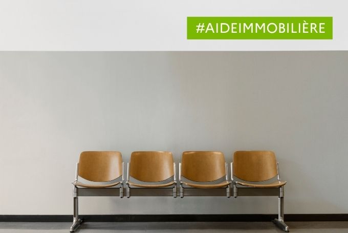 Aide à l’investissement immobilier ARS-URPS pour l’exercice coordonné des professionnels de santé