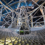 Le télescope Extremely Large atteint une étape clé dans ses tests d’observation.