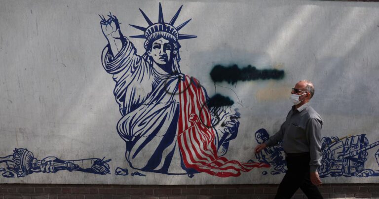 Iran propose un nouveau plan militaire face aux tensions avec les États-Unis au Moyen-Orient