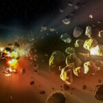 Des scientifiques chinois découvrent une méthode efficace pour détruire un astéroïde menaçant la Terre.