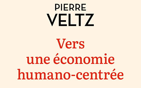 Vers une économie humano-centrée : enjeux et stratégies pour les entreprises en transition.