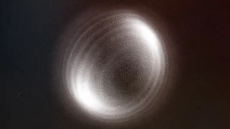 Des anneaux géants dans l’atmosphère de Vénus pourraient révéler des phénomènes terrestres.