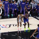 NBA : le « lancer franc unique » testé lors de la Summer League, une évolution réglementaire en cours