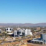 Le Botswana met en garde ses citoyens contre le recrutement russe pour le conflit en Ukraine.