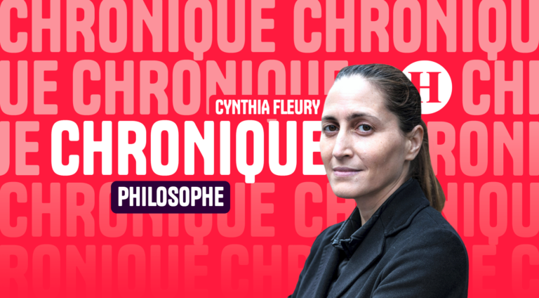 Pédocriminalité : la chronique de Cynthia Fleury sur les enjeux éthiques en France