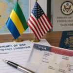Visas américains : les Gabonais doivent soumettre leurs demandes à Yaoundé