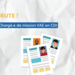 L&rsquo;IRTS PACA Corse recrute un.e Chargée de mission VAE en CDI pour renforcer ses équipes.