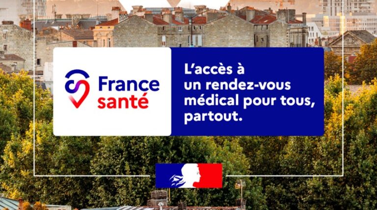 Replay du webinaire régional de France Santé sur les enjeux de la santé publique
