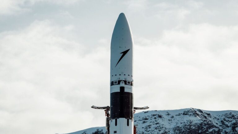 Isar Aerospace loue un site de lancement canadien pour 150 millions de dollars.