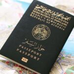 Passeports les plus puissants en 2026 : l’Algérie et ses 55 destinations sans visa.