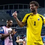 Mercato : Vozinha, héros du Cap-Vert au Mondial, signe avec Colo Colo au Chili.