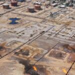 L&rsquo;Irak perd plus de 40 milliards de dollars à cause du blocage du détroit d&rsquo;Ormuz.
