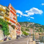Près de Nice, un petit port de pêche plébiscité par des Américains comme destination de la Riviera.