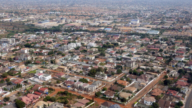 Ghana : une influenceuse condamnée à un an de prison pour accusations de sorcellerie contre le président