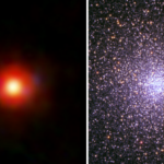 Le télescope James Webb observe la disparition de &lsquo;Little Red Dots&rsquo; et soulève des questions cosmiques.