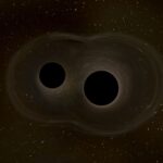 Une caméra standard pourrait faciliter la détection de collisions de trous noirs.