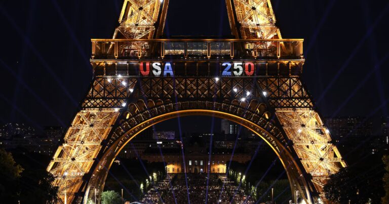 Le Lafayette Fellowship forme des leaders américains francophiles pour l’avenir.