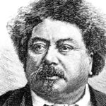 Alexandre Dumas, auteur phare de la Pléiade, redéfinit le roman d’aventure.
