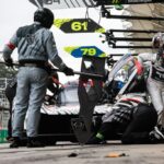 WEC : Peugeot et Théo Pourchaire rencontrent des difficultés à Interlagos