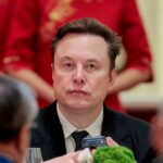 SpaceX fait face à des défis après un lancement initial réussi, selon L&rsquo;Express.