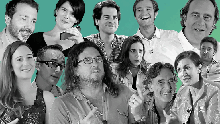 WE LOVE ENTREPRENEURS : un documentaire sur les pionniers de la French Tech.
