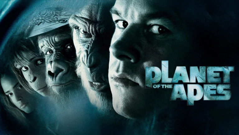 Analyse du film ‘Planet of the Apes’ : un regard sur son statut de plaisir coupable