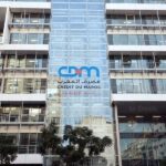Crédit du Maroc : Bénéfices en hausse de 19,4 % à fin juin.
