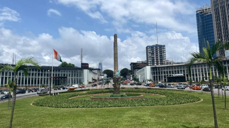 Côte d’Ivoire : 80 milliards de dollars engagés pour le Plan national de développement.