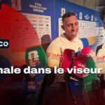 La sélection nationale approuve la Vision Royale et fixe de nouveaux objectifs ambitieux.