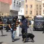 Terrorisme : 10 arrestations et saisie d’armes au Maroc dans une opération sécuritaire