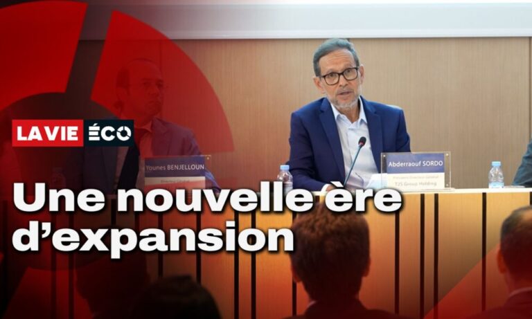 T2S Group Holding : Abderraouf Sordo explique les objectifs de l’IPO